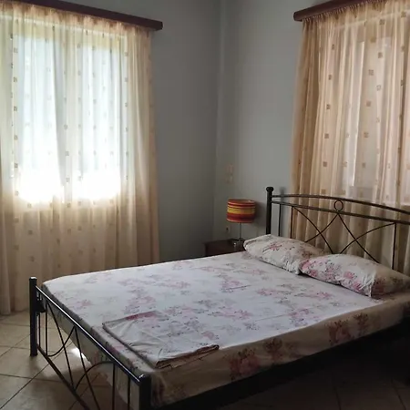 Eva Apartment *