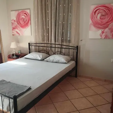 Eva Lejlighed Palouki