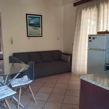 Apartment Eva *