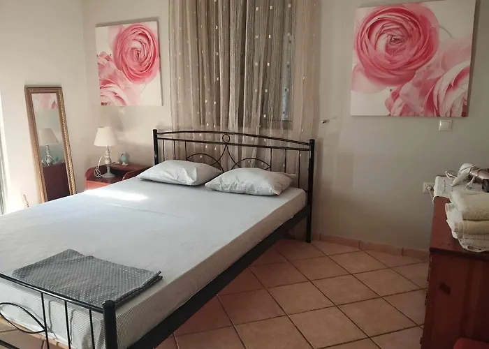 Eva Διαμέρισμα Palouki